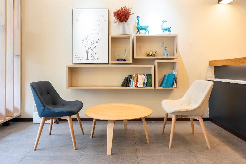 Hotel Hanting Zhengzhou Erqi Square