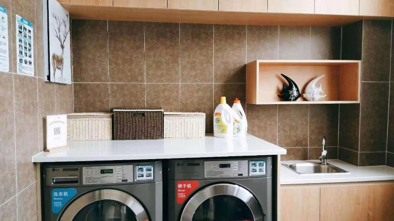 Hotel Hanting Zhengzhou Erqi Square