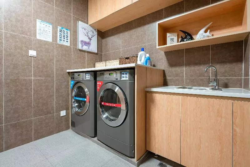 Отель Hanting  Zhengzhou Erqi Square