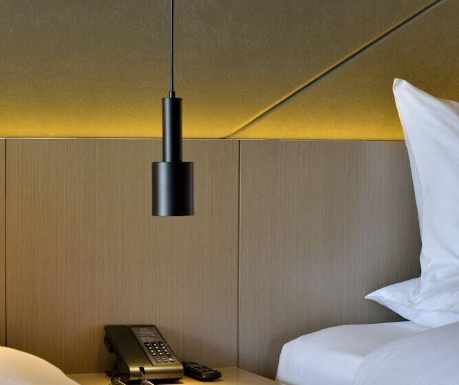 فندق Mercure Taiyuan Changfeng Street