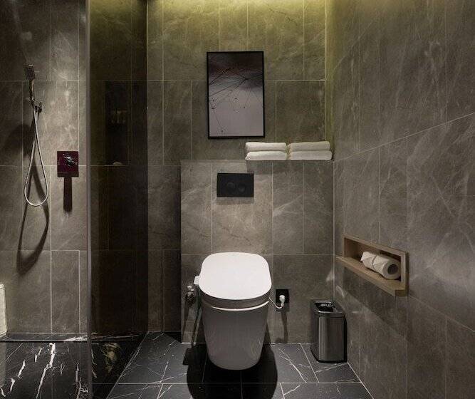 فندق Mercure Taiyuan Changfeng Street