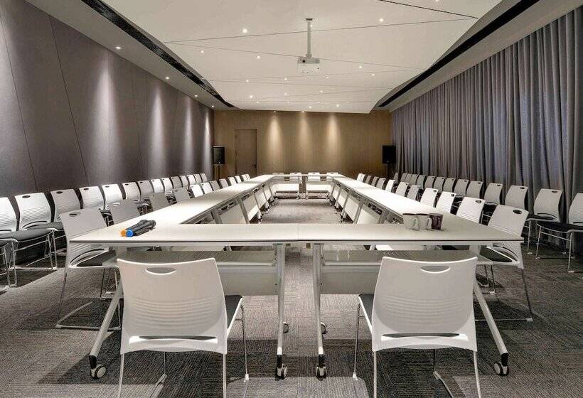 فندق Mercure Taiyuan Changfeng Street