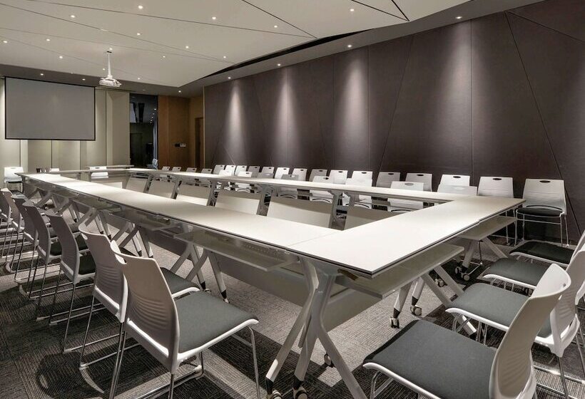 فندق Mercure Taiyuan Changfeng Street