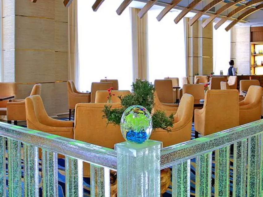 Yuquan Island Resort