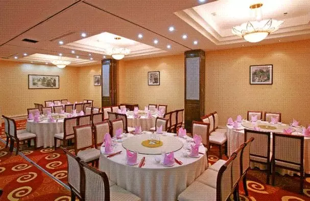 Yuquan Island Resort