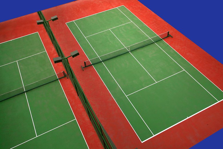 Yuquan Island Resort