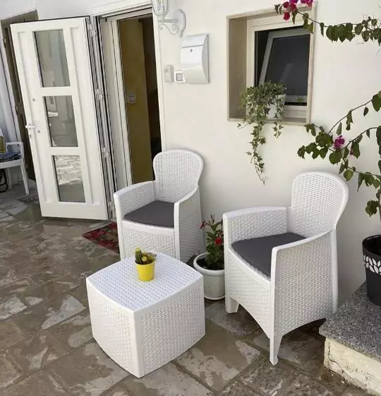 Agrimi B&b