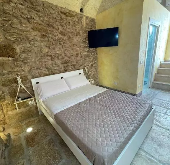Agrimi B&b