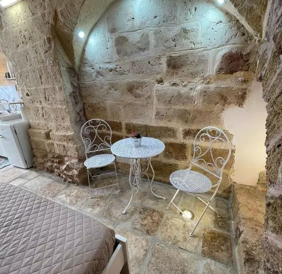 Agrimi B&b