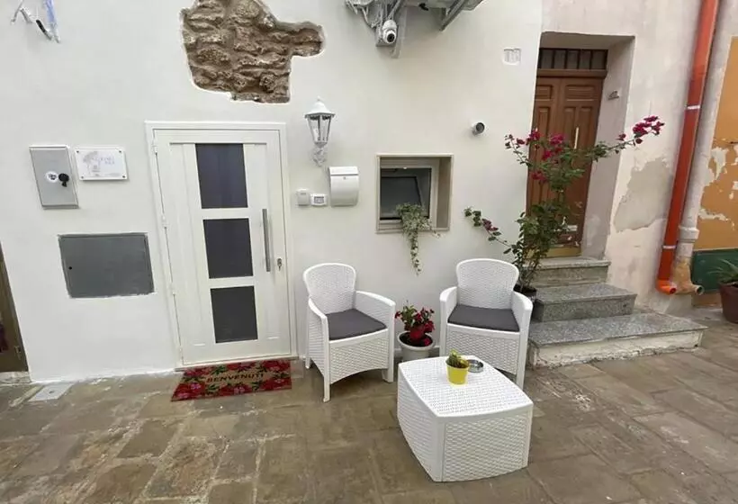 Agrimi B&b