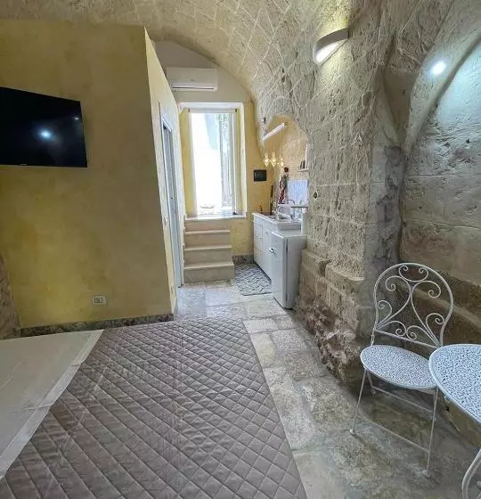 Agrimi B&b