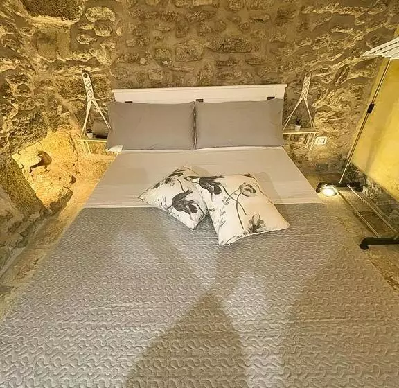 Agrimi B&b