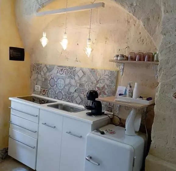 Agrimi B&b