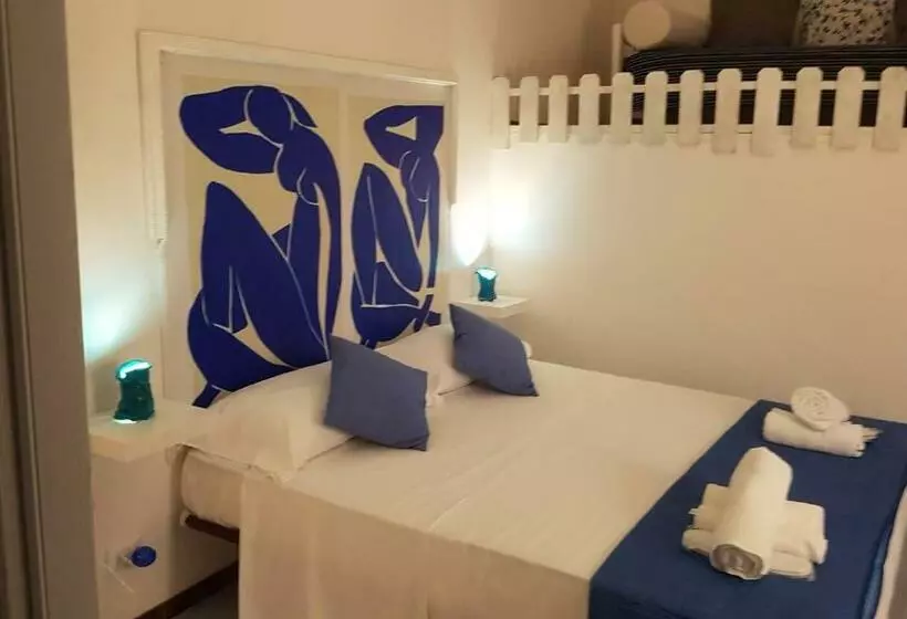 B & B Villa Matisse