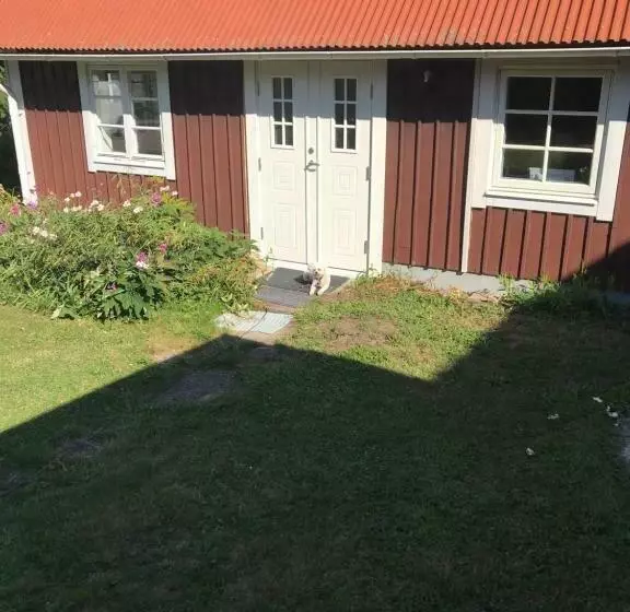 Aamiaismajoitus (B&B) Ankiborg