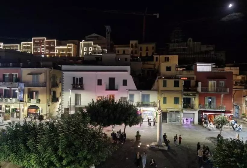 Aamiaismajoitus (B&B) Centro Storico Bed E Breakfast