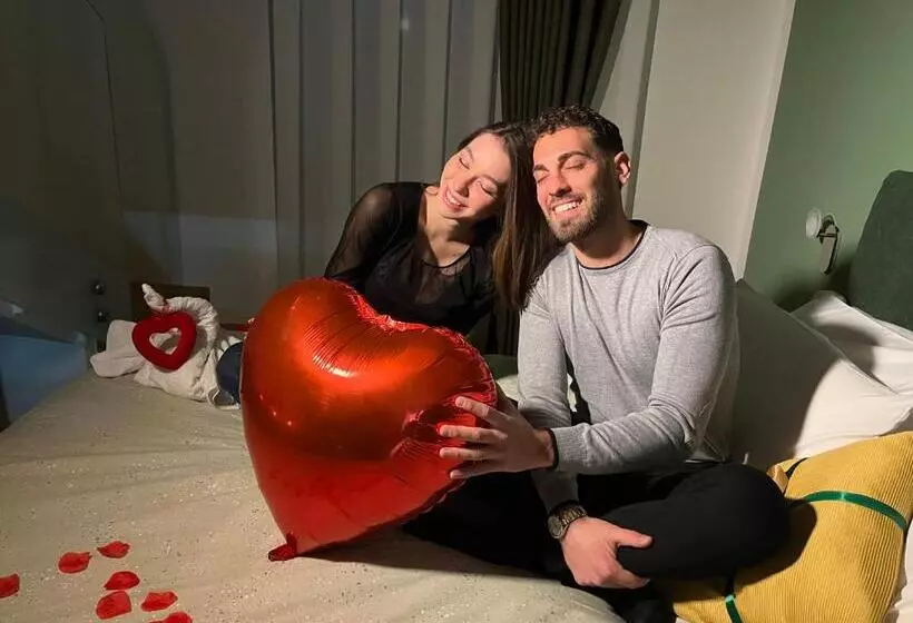 Aamiaismajoitus (B&B) Centro Storico Bed E Breakfast