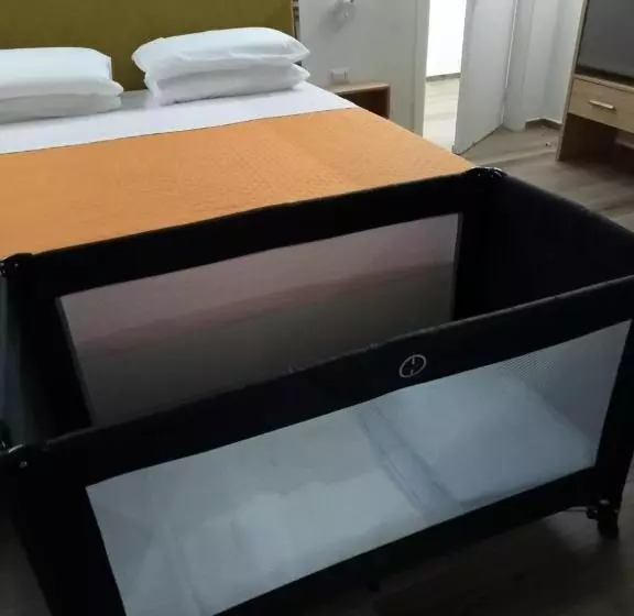 Aamiaismajoitus (B&B) Centro Storico Bed E Breakfast