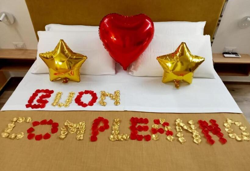 צימר Centro Storico Bed E Breakfast