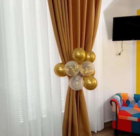 צימר Centro Storico Bed E Breakfast