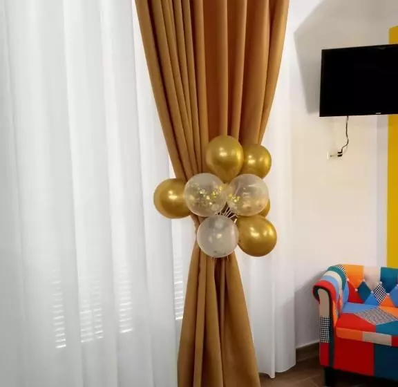 Aamiaismajoitus (B&B) Centro Storico Bed E Breakfast