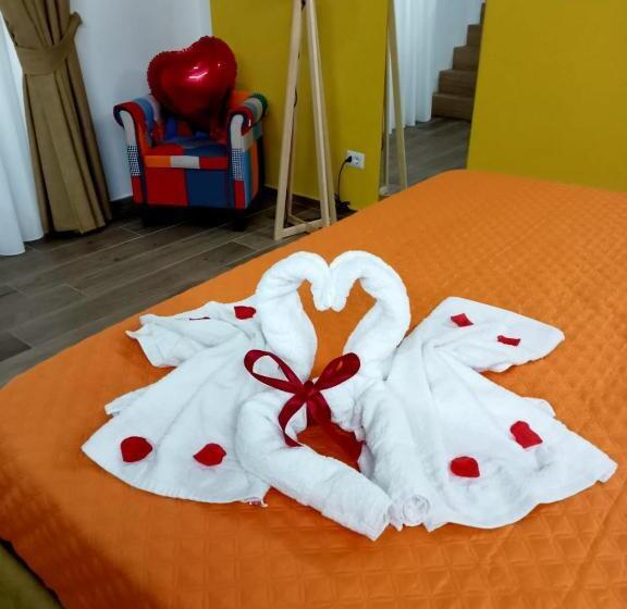 צימר Centro Storico Bed E Breakfast