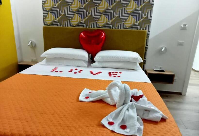 צימר Centro Storico Bed E Breakfast