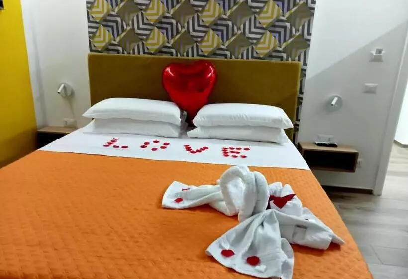 Aamiaismajoitus (B&B) Centro Storico Bed E Breakfast