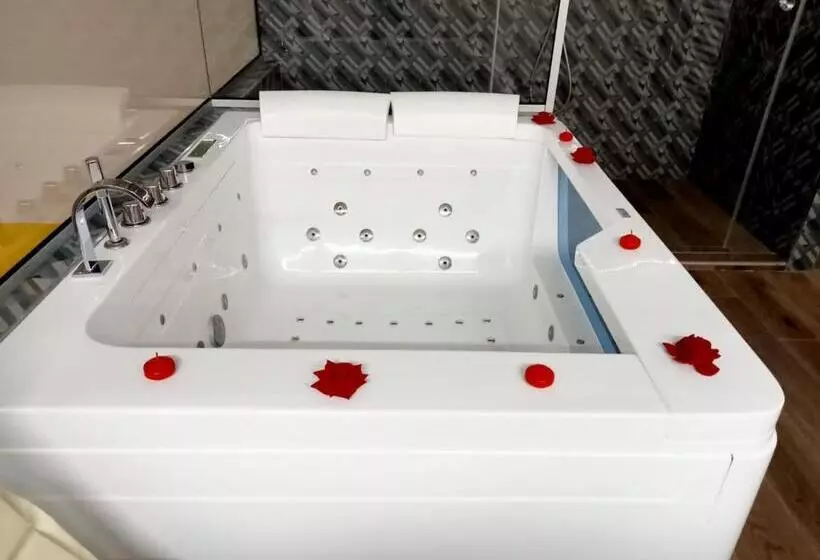 Aamiaismajoitus (B&B) Centro Storico Bed E Breakfast