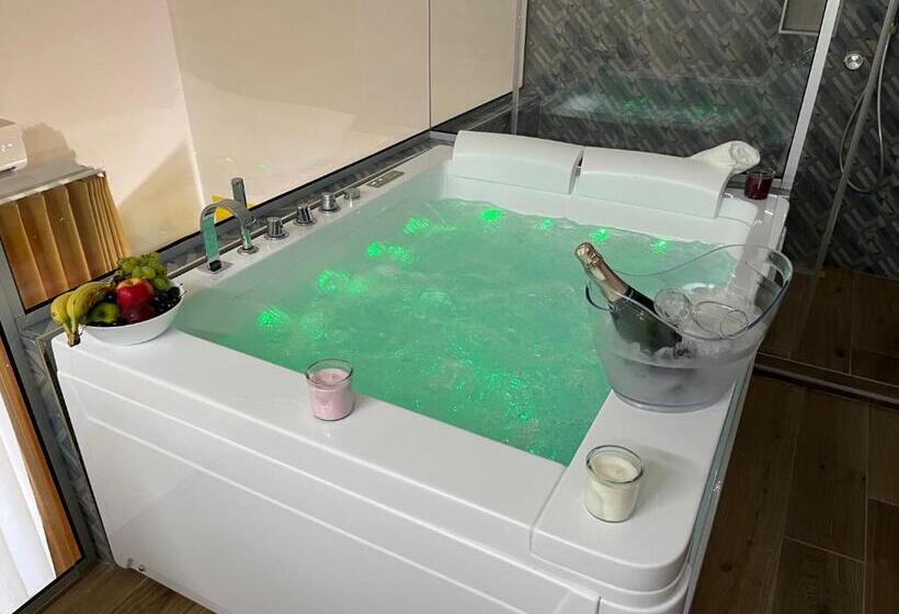 צימר Centro Storico Bed E Breakfast