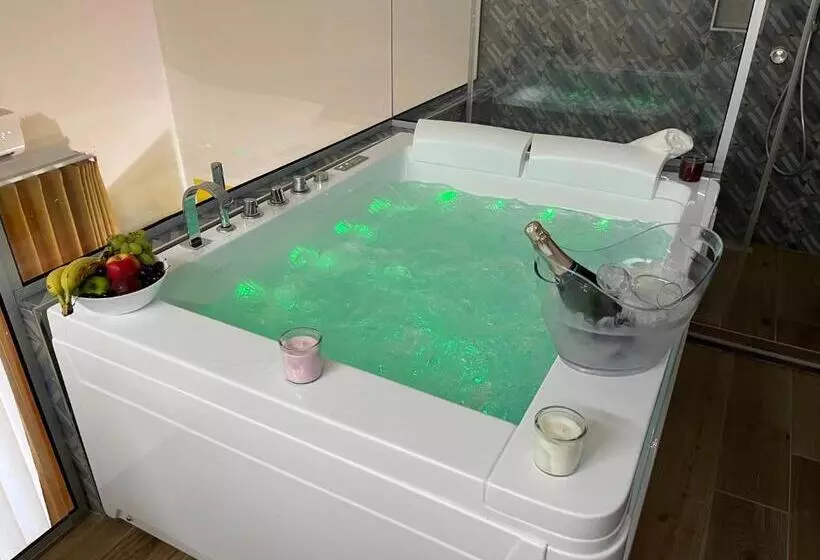 Aamiaismajoitus (B&B) Centro Storico Bed E Breakfast