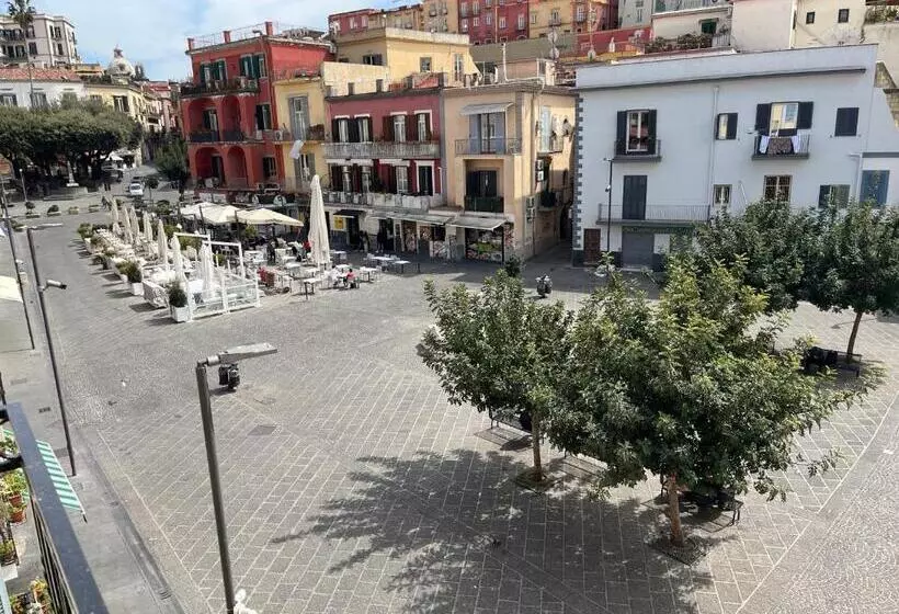 Aamiaismajoitus (B&B) Centro Storico Bed E Breakfast