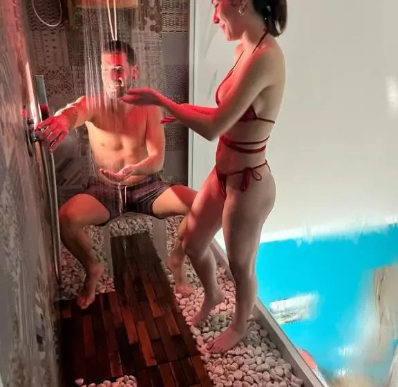 Aamiaismajoitus (B&B) Centro Storico Bed E Breakfast