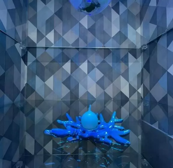 Aamiaismajoitus (B&B) Centro Storico Bed E Breakfast