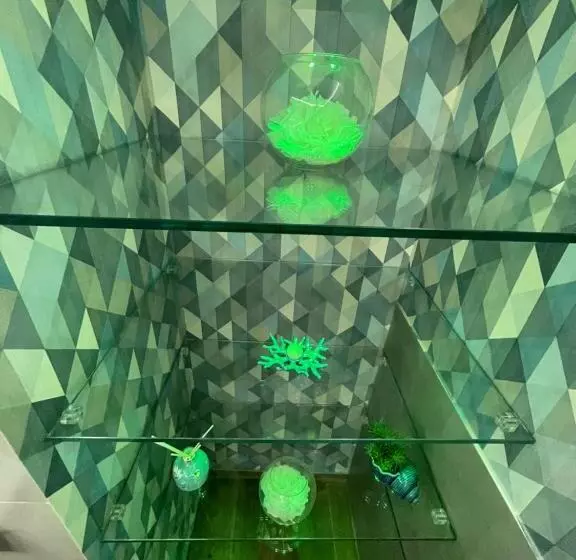 Aamiaismajoitus (B&B) Centro Storico Bed E Breakfast