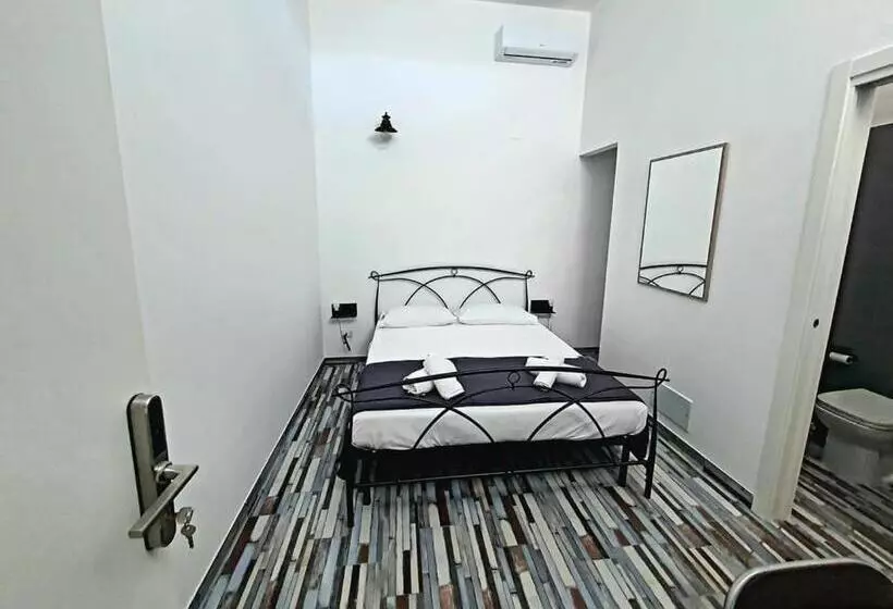 Aamiaismajoitus (B&B) Re Artu