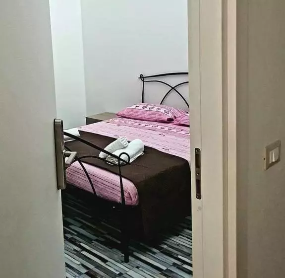 Aamiaismajoitus (B&B) Re Artu