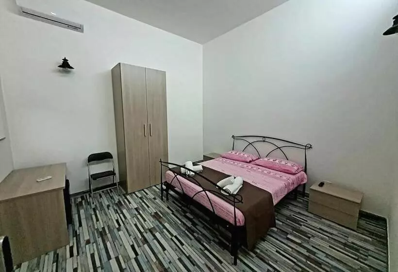 Aamiaismajoitus (B&B) Re Artu