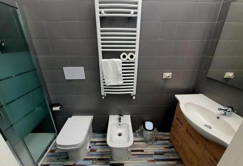 ベッドアンドブレックファースト Re Artu