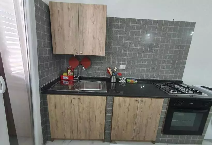 Aamiaismajoitus (B&B) Re Artu