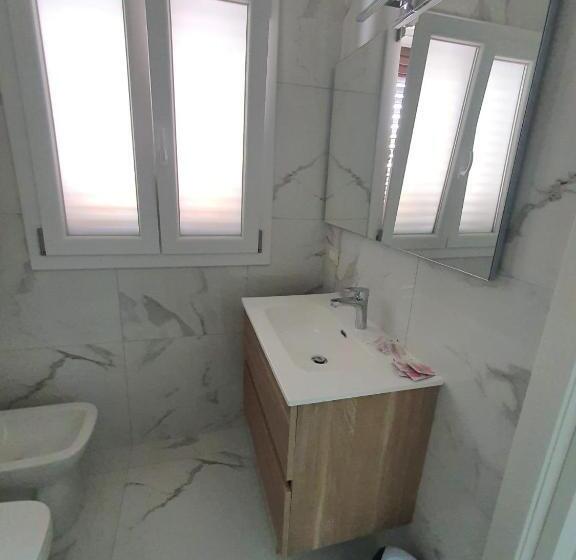 ベッドアンドブレックファースト Re Artu