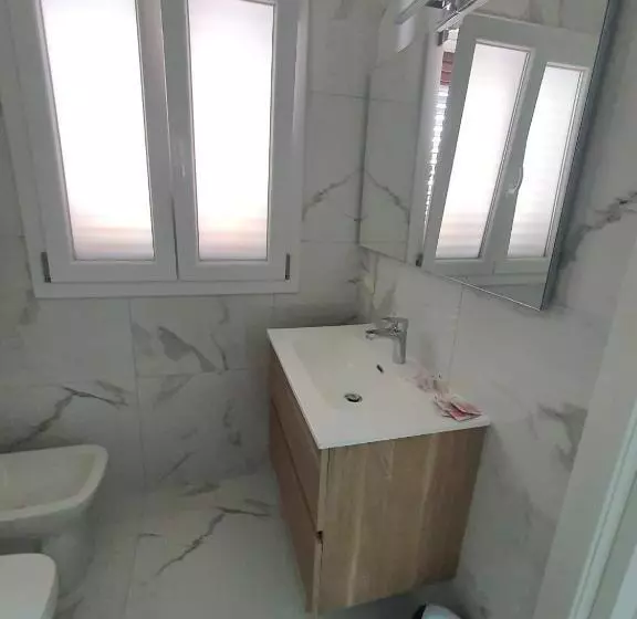 Aamiaismajoitus (B&B) Re Artu