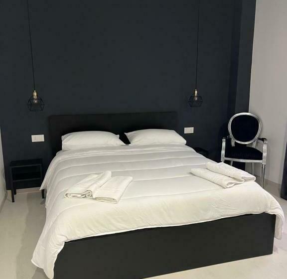 مبيت وإفطار Residenza Marcelli