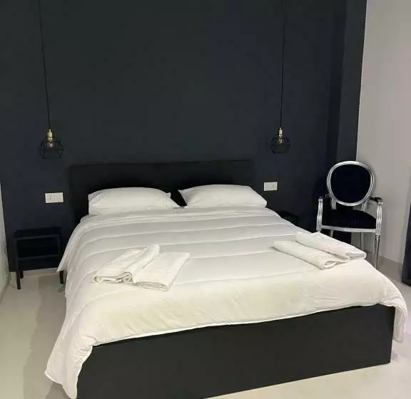 تختخواب و صبحانه Residenza Marcelli