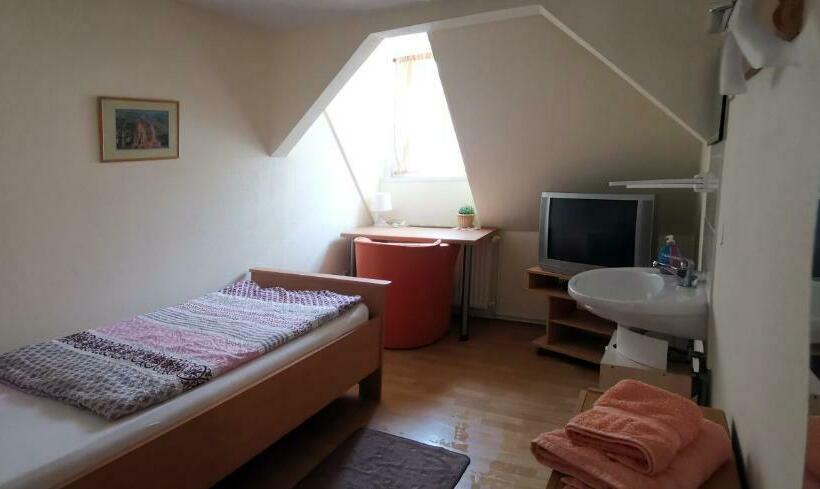 膳宿费 Das Sofa Restaurant Hotel Spätkauf