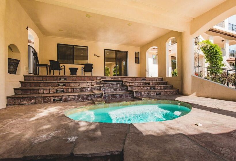 De Luz By Avantstay 5 Acre Estate W Lake Pool Hot Tub