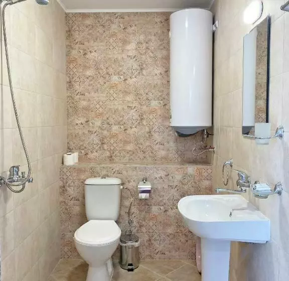 Di Mare Holiday Apartments