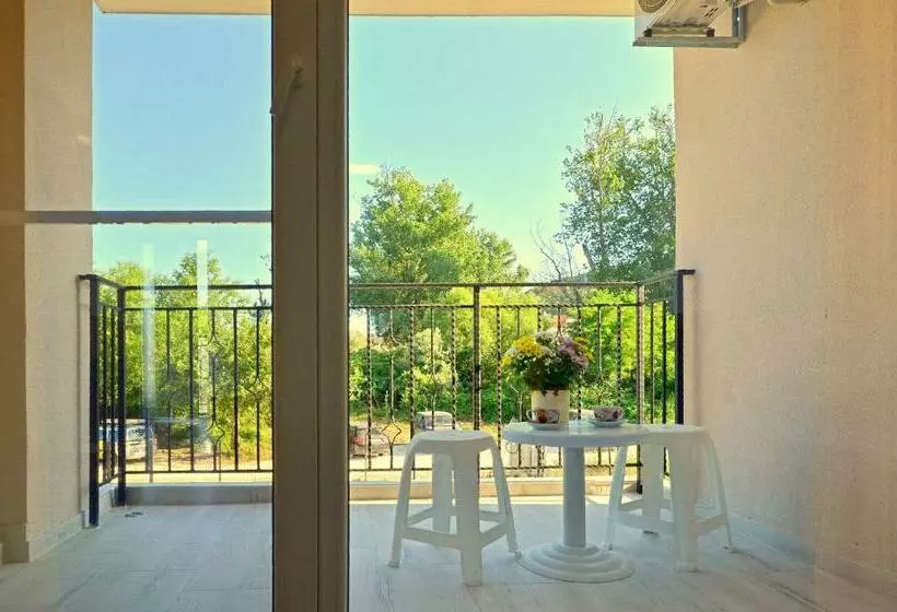 Di Mare Holiday Apartments