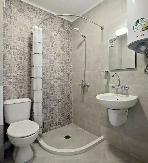 Di Mare Holiday Apartments