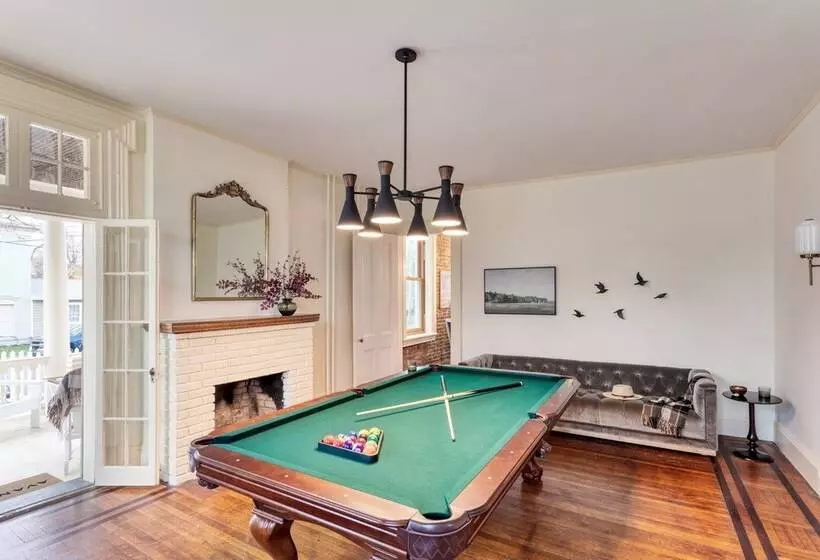 Elliot By Avantstay Historic Character Home In Great Location!